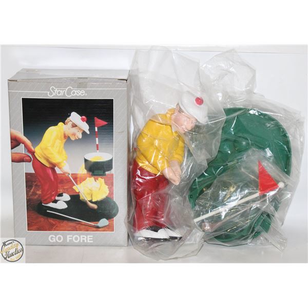 VINTAGE 1988 (NEW IN BOX) GAMEX