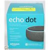 Image 1 : FACTORY SEALED AMAZON ECHO