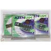 Image 1 : NEW 3 AZENRAM MEMORY LAPTOP