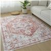 Image 1 : BRAND NEW BRICHOEE 9 X 12' AREA RUG, VINTAGE STYLE