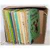 Image 1 : DISNEY HARD COVER CHILDRENS BOOKS VINTAGE