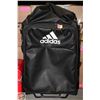 Image 1 : ADIDAS TRAVEL SUITCASE WITH EXTENDABLE POUCH