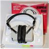 Image 1 : WORKING 1970'S HEADPHONE RADIO XONEX HR-007