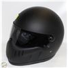 Image 1 : BLACK XL HELMET NEW