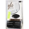 Image 1 : NEW GLO TECH LED COMPACT MIRROR W/ 3 LIGHT