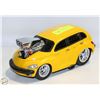 Image 1 : CHRYSLER PT CRUISER DIECAST 1:18 SCALE MODEL