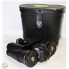 Image 1 : K-MART BINOCULARS 7 X 50 IN CASE
