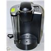 Image 1 : KEURIG SINGLE CUP BREWING SYSTEM