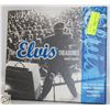 Image 1 : THE ELVIS TRESURERS