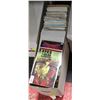 Image 1 : LONG BOX OF ASSORTED COMIC BOOKS