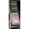 Image 1 : LONG BOX OF ASSORTED COMIC BOOKS