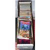 Image 1 : LONG BOX OF ASSORTED COMIC BOOKS