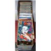 Image 1 : LONG BOX OF ASSORTED COMIC BOOKS
