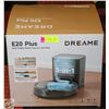 Image 1 : DREAME - AUTO EMPTY ROBOT VACUUM + MOP