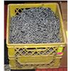 Image 1 : CHAIN - ASSORTED BOX LOT