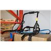 Image 1 : HATCHBACK VEHICLE BIKE RACK