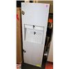 Image 1 : COMMERCIAL PAPER DISPENSER/WASTE RECEPTICLE
