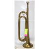 Image 1 : BRASS HORN