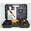 Image 1 : ALLOYMAN CORDLESS RATCHET WRENCH