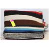 Image 1 : VINTAGE WEAVED NAVAJO 6FT-ESTATE
