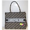 Image 1 : REPLICA CHRISTIAN DIOR ESTATE PURSE-ESTATE
