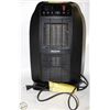 Image 1 : HONEYWELL HEAT GENIUS CERAMIC PORTABLE HEATER