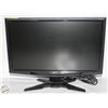 Image 1 : ACER LCD MONITOR 22" MO:G205H