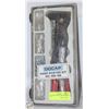 Image 1 : HAND RIVETER KIT- DOCAP BRAND- NEW