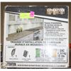 Image 1 : CREATIVE SURFACES WALL TILE INSTALLATION KIT