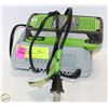 Image 1 : GREEN WORKS BATTERY & CHARGER