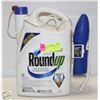 Image 1 : LOT OF FULL ROUND UP WEED KILLERS