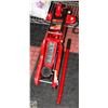 Image 1 : BIG RED 2 TON VEHICLE JACK