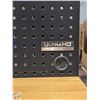 Image 3 : ULTRA HD LIGHT WORK CENTER 48" X 24" X 65.5"