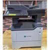 Image 1 : LEXMARK XM3250 PRINTER/PHOTO COPIER