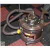 Image 1 : VINTAGE FILTER QUEEN VACUUM CLEANER W/ATTACHMENT