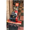 Image 1 : ROTOTILLER 26 " 5 HP