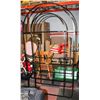Image 1 : GARDEN ARBOR 6' H