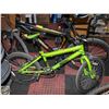 Image 1 : BRAZEN KIDS BMX BIKE