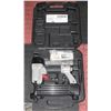 Image 1 : PORTER CABLE AIR NAIL GUN & CASE