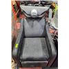 Image 1 : SALON HAIR WASHING STATION CHAIR