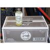 Image 1 : CASE OF 24 X 266ML BOTTLES OF GINGER BEER MADE BY