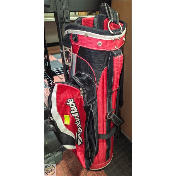 GOLF BAG