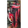 Image 1 : GOLF BAG