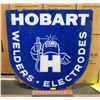 Image 1 : HOBART SIGN 39" X 37"