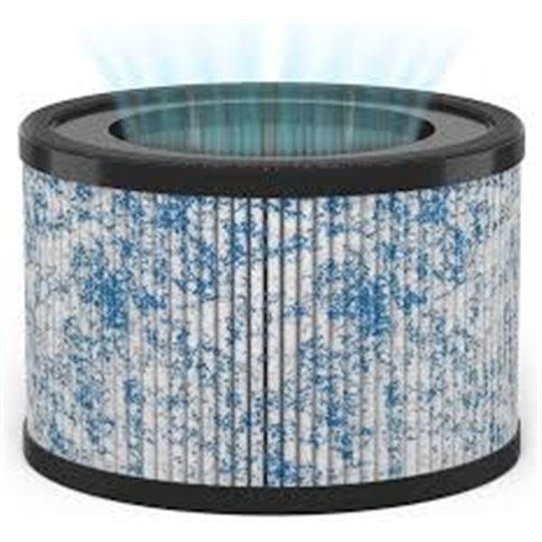 NEW MIKO IBUKI AIR FILTER