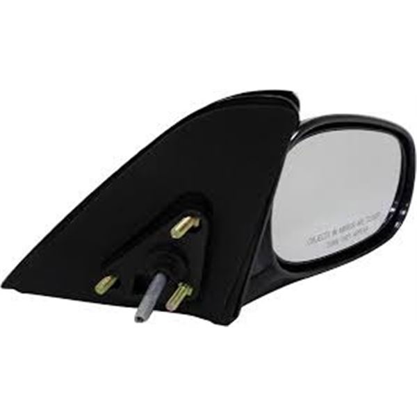 NEW DORMAN 955-458 SIDE VIEW MIRROR