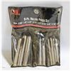 Image 1 : MIT BRAND 9 PIECE HOLLOW PUNCH SET