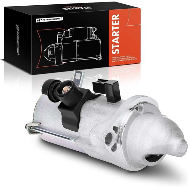 STARTER A-PREMIUM STR191631-C