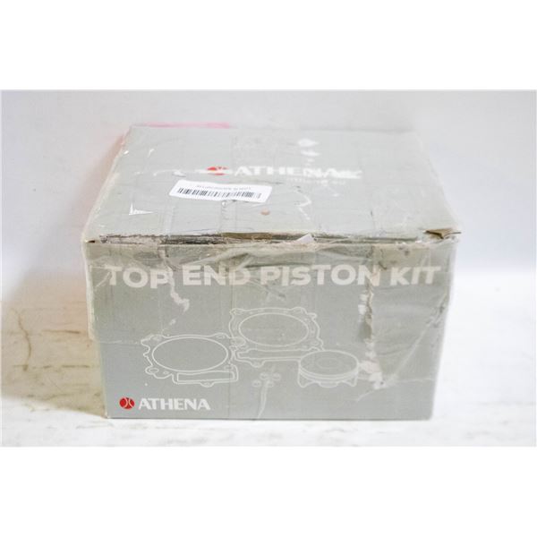 YAMAHA 2019-2022 TOP END B PISTON KIT 4-STROKE