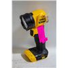 Image 1 : DEWALT LED WORK LIGHT